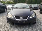2012 Lexus Is 250   de vânzare în North Billerica, MA - Side