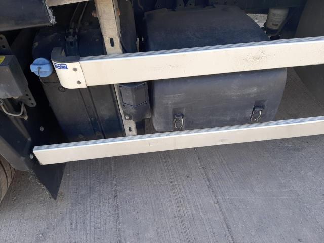 2021 DAF XF