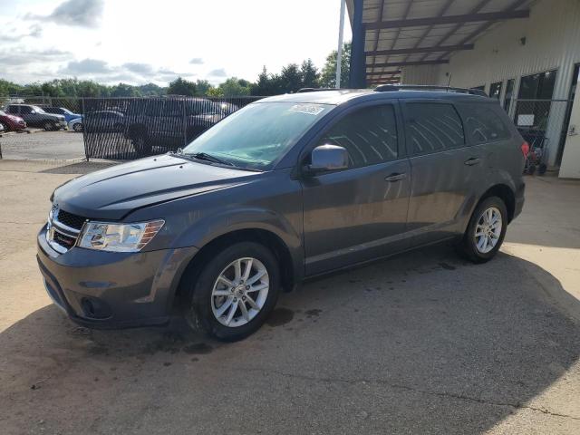  DODGE JOURNEY 2019 Szary