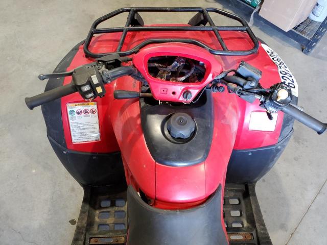 2003 HONDA TRX650 FA  