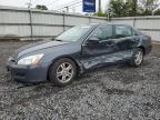 2007 Honda Accord Ex   продається в Hillsborough, NJ - Side