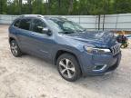 2020 Jeep Cherokee Limited for Sale in Knightdale, NC - Front End