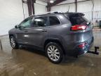 2017 Jeep Cherokee Limited for Sale in West Mifflin, PA - Front End