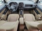 2011 Jeep Patriot Sport за продажба в Windham, ME - Minor Dent/Scratches