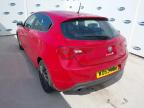 2014 ALFA ROMEO GIULIETTA for sale at Copart BRISTOL