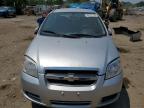 2011 Chevrolet Aveo Ls for Sale in Baltimore, MD - Rear End