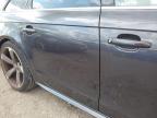 2014 AUDI A4 S LINE for sale at Copart YORK