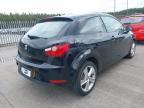 2014 SEAT IBIZA TOCA for sale at Copart WHITBURN