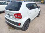 2017 SUZUKI IGNIS SZ5 for sale at Copart SANDWICH