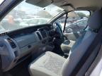 2006 VAUXHALL VIVARO 290 for sale at Copart BRISTOL