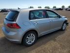 2015 VOLKSWAGEN GOLF    for sale at Copart AB - CALGARY