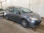 2012 Honda Odyssey Exl for Sale in Ham Lake, MN - Side