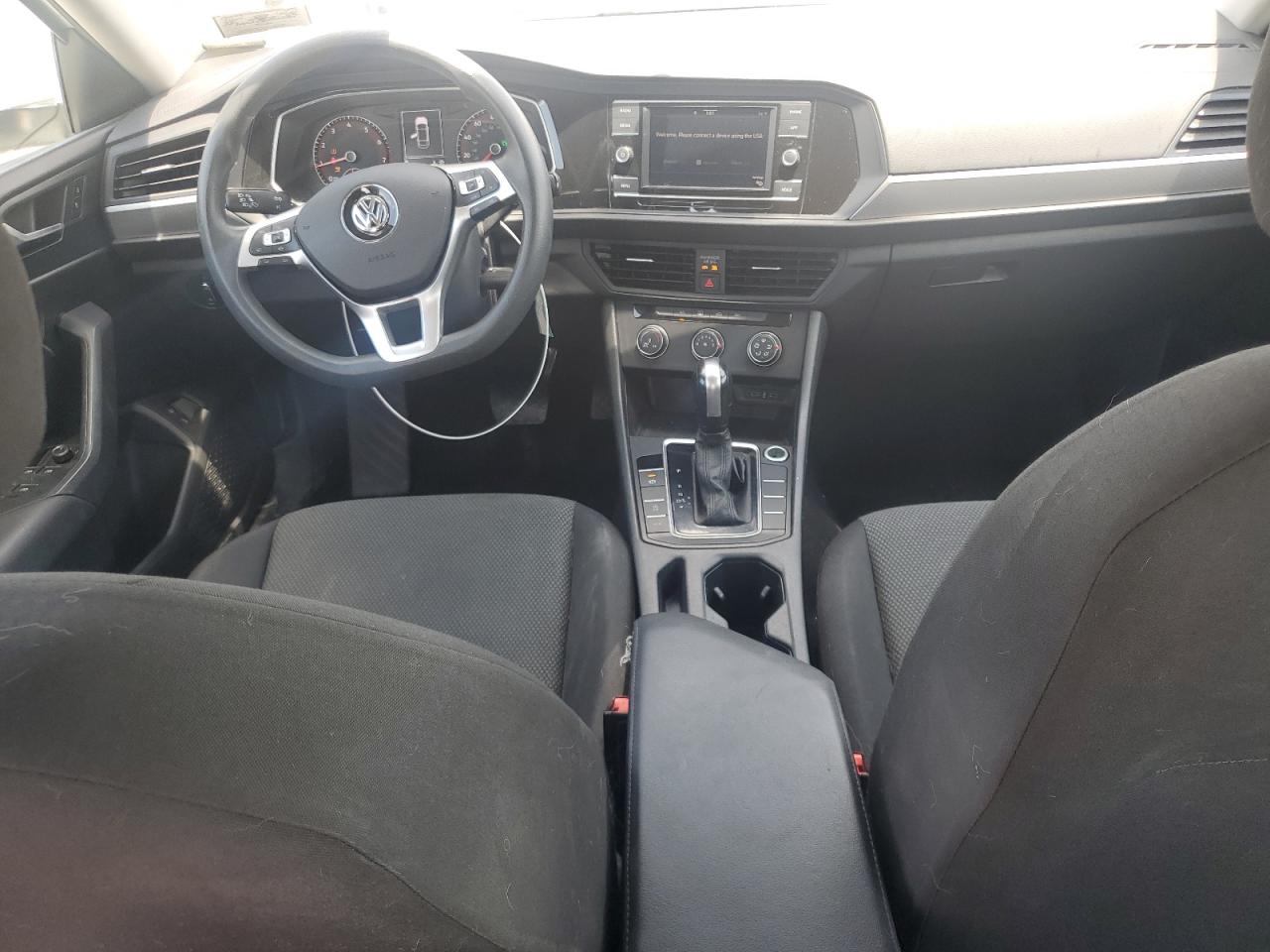 2021 Volkswagen Jetta S VIN: 3VWC57BU9MM044814 Lot: 61748985