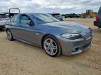 2016 Bmw 550 Xi იყიდება San Antonio-ში, TX - Front End