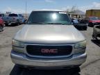 2001 Gmc Sierra C1500 Heavy Duty იყიდება North Las Vegas-ში, NV - Rear End