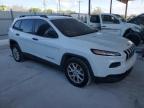 2015 Jeep Cherokee Sport na sprzedaż w Homestead, FL - Mechanical