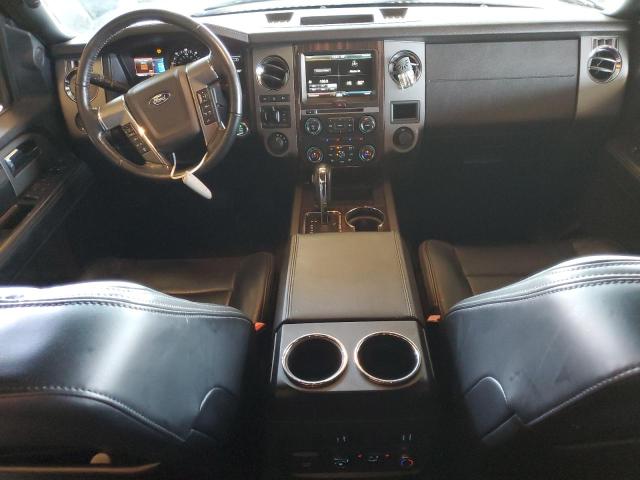  FORD EXPEDITION 2015 Czarny