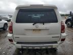 2004 Toyota 4Runner Limited იყიდება Wichita-ში, KS - Minor Dent/Scratches