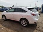2011 Lexus Rx 450H for Sale in Greenwood, NE - Front End