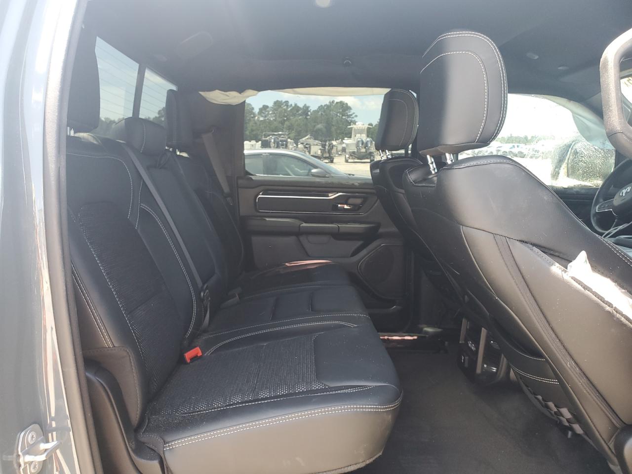 2021 Ram 1500 Big Horn/Lone Star VIN: 1C6SRFFT8MN559394 Lot: 61243005