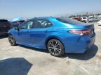 2018 Toyota Camry L იყიდება Sun Valley-ში, CA - Front End