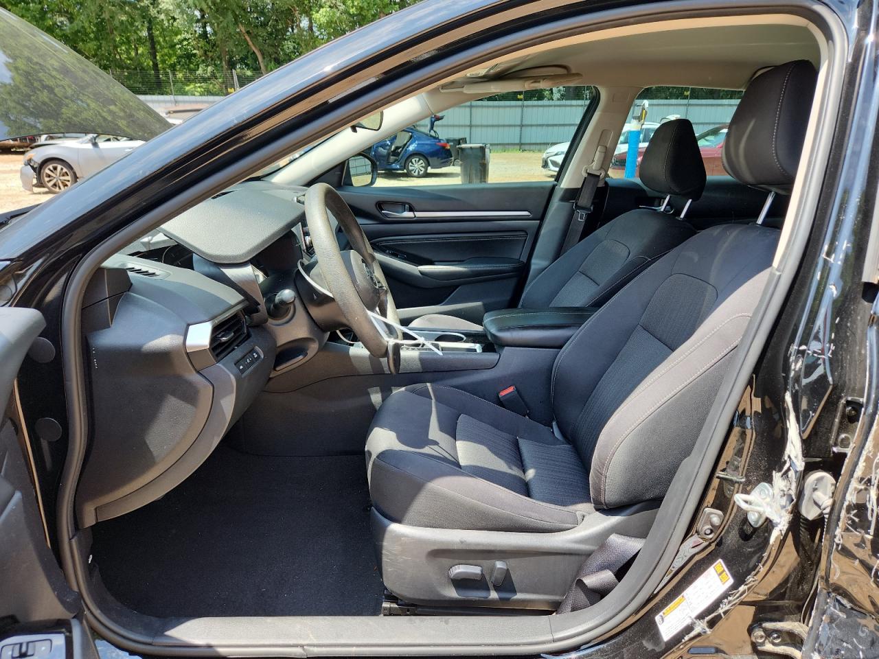 NISSAN ALTIMA 2021 VIN 1N4BL4DV8MN417653 zdjęcie 7
