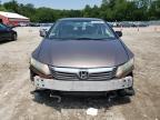 2012 Honda Civic Ex for Sale in Mendon, MA - Front End