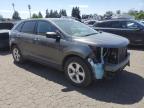 2017 Ford Edge Se zu verkaufen in Woodburn, OR - Front End