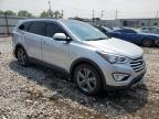 2015 Hyundai Santa Fe Gls for Sale in Chicago Heights, IL - Mechanical