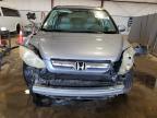 2008 Honda Cr-V Exl   продається в Pennsburg, PA - Front End