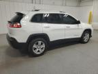 2021 Jeep Cherokee Limited de vânzare în Phoenix, AZ - Minor Dent/Scratches