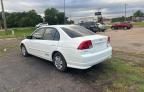 2004 Honda Civic Gx for Sale in Oklahoma City, OK - Normal Wear