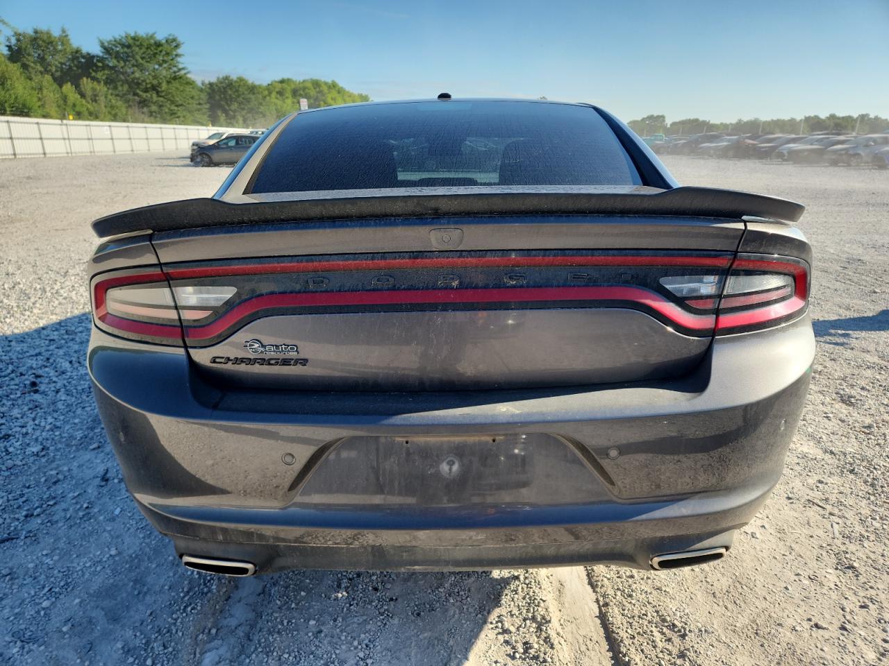 DODGE CHARGER 2021 VIN 2C3CDXBG0MH608739 zdjęcie 6