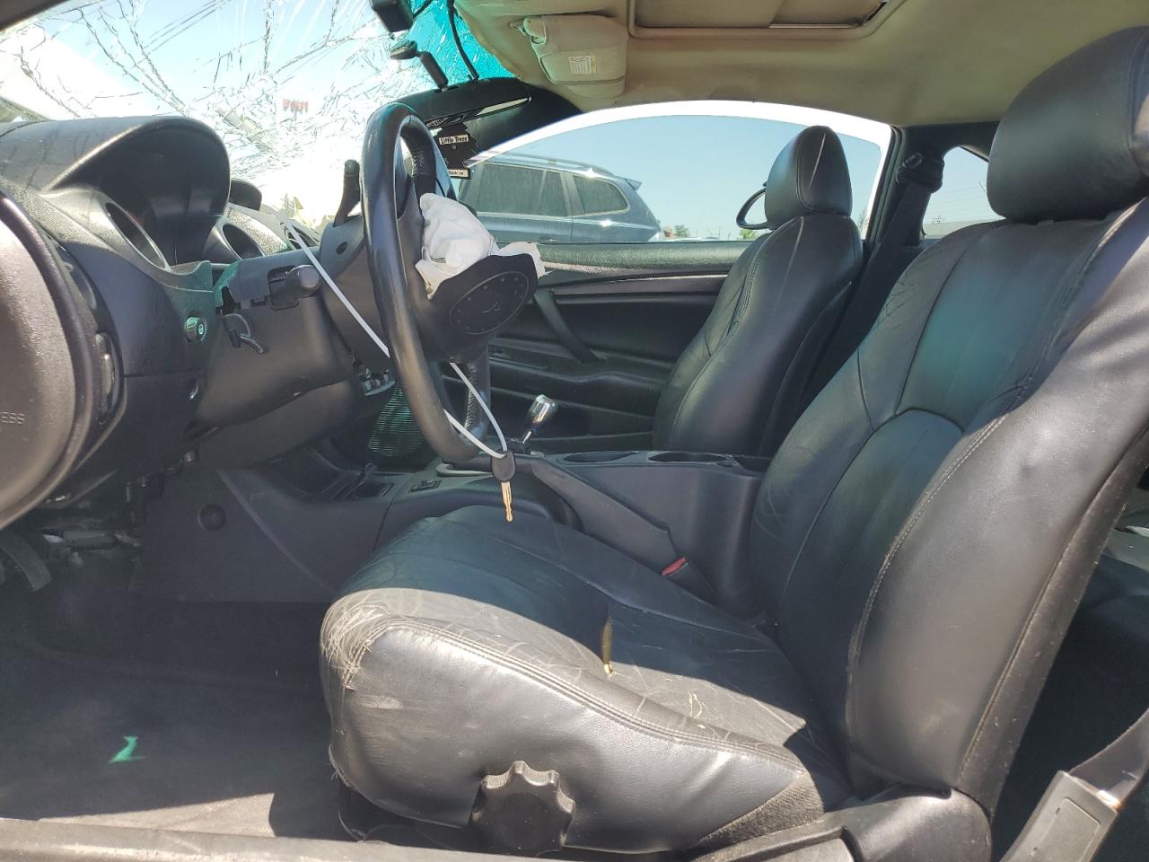 2001 Mitsubishi Eclipse Gt VIN: 4A3AC84H71E062054 Lot: 60821575