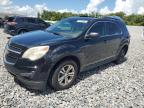 2012 Chevrolet Equinox Lt for Sale in Apopka, FL - Side