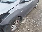 2015 HYUNDAI I30 ACTIVE for sale at Copart YORK