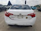 2014 Toyota Corolla L   за продажба в Wilmer, TX - Rear End