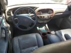 2006 Toyota Sequoia Limited продається в Tucson, AZ - Front End