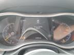 2015 Jeep Grand Cherokee Limited за продажба в Madisonville, TN - Rear End
