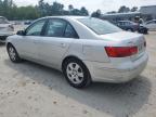 2009 Hyundai Sonata Gls for Sale in Mendon, MA - Rear End