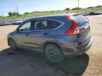 2016 Honda Cr-V Se იყიდება Colorado Springs-ში, CO - Front End