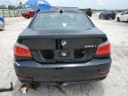 2008 Bmw 528 I na sprzedaż w Fort Pierce, FL - All Over