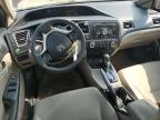 2013 Honda Civic Lx for Sale in Conway, AR - Front End