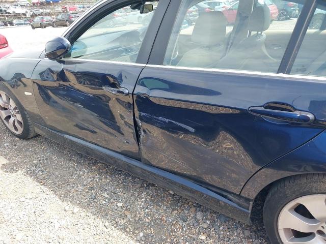 2005 BMW 325I SE AU