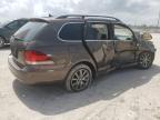 2013 Volkswagen Jetta S for Sale in West Palm Beach, FL - Side