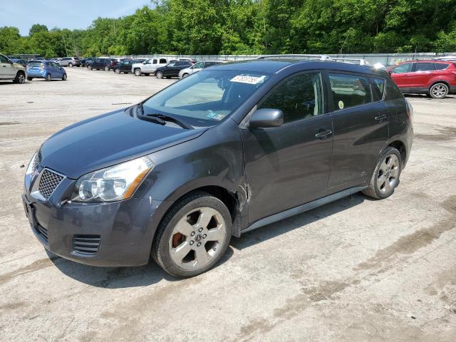 2009 Pontiac Vibe 