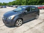 2009 Pontiac Vibe  en Venta en Ellwood City, PA - Front End