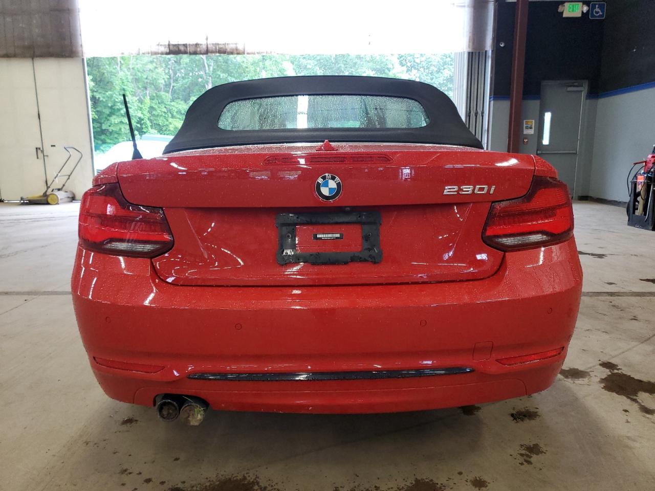 2020 BMW 230I VIN: WBA2M7C09L7G28779 Lot: 60820655