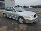 2005 Hyundai Sonata Gl   for Sale in Fredericksburg, VA - Mechanical