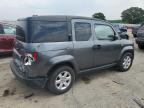 2009 Honda Element Ex   იყიდება Mcfarland-ში, WI - Rear End